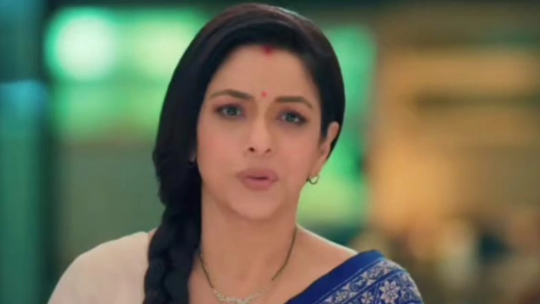 Rupali Ganguly Blasts Haters for Trolling Anupamaa's Cast, Pens 'Every Actor Is Important to the Storyline'