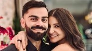 Virat Kohli Son Name: Indian Cricketer and Wife Anushka Sharma Blessed With Baby Boy, Know His Name and Its Meaning