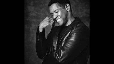 Denzel Washington Birthday: From Training Day to Man on Fire, 6 Most Iconic Films of the Hollywood Legend