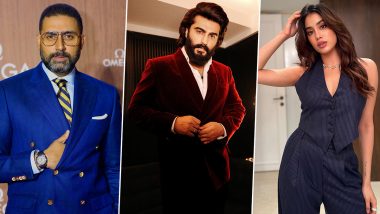 The Archies: Abhishek Bachchan, Janhvi Kapoor and Arjun Kapoor Shower Praise on Suhana Khan, Agastya Nanda and Other Cast Members