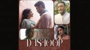 &lsquo;Dastoor&rsquo; Audio Out! Babil Khan Makes Musical Debut in Jasleen Royal&rsquo;s Song
