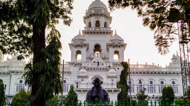 Telangana: Out of 119 MLAs, 82 MLAs Criminal Cases, 114 Are Crorepatis, Says Report