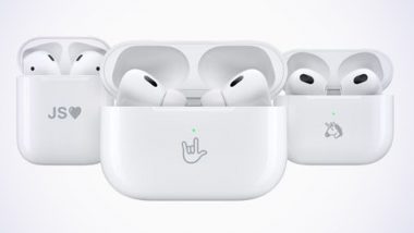 Apple AirPods 4 Expected for 2024 Release With a Fresh Look, Upgraded Features With Active Noise Cancellation: Report