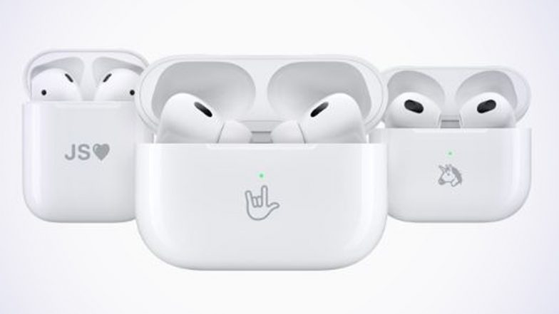 Apple AirPods 4 Expected For 2024 Release With A Fresh Look Upgraded   55 1 784x441 