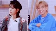 IU and BTS&rsquo; V Collaborate for a Music Video Directed by &lsquo;Concrete Utopia&rsquo; Filmmaker Ahead of Taehyung&rsquo;s Military Enlistment