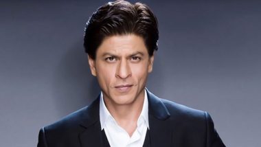 Shah Rukh Khan Wields Words with Wit in #AskSRK Session, Expertly Handling Trolls and Sharing Insights on Dunki Trailer