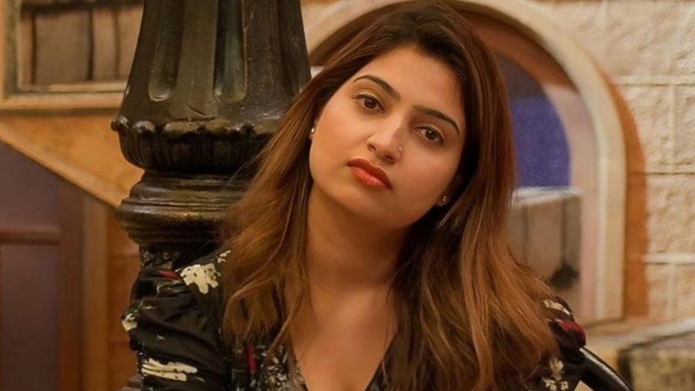 Bigg Boss 17: Sana Raees Khan Evicted From Salman Khan-Hosted Reality Show - Reports