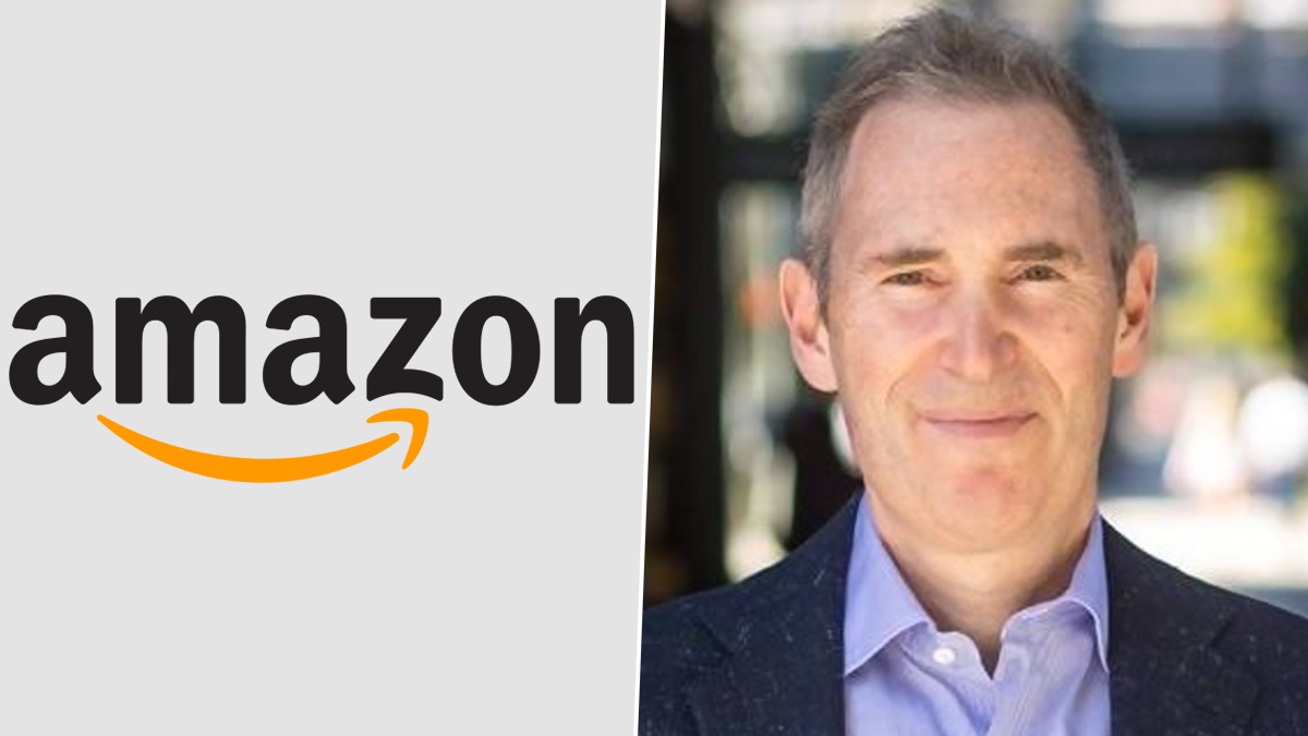 CEO Andy Jassy on making AI chips, Prime Video spend