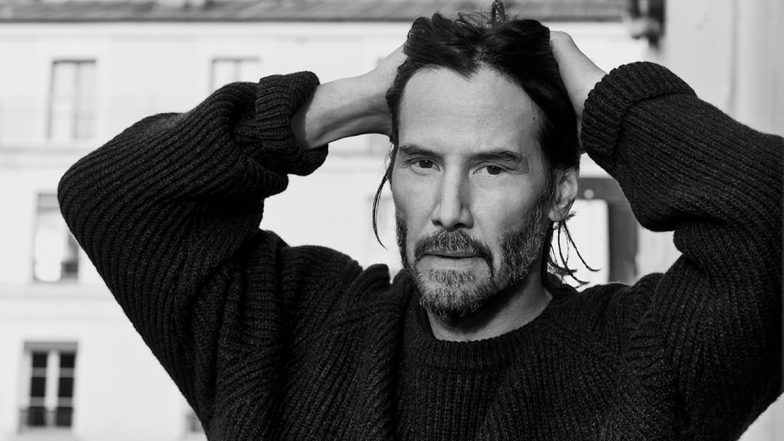 Keanu Reeves Faces Home Invasion as Masked Burglars Target John Wick Star’s Residence, Perpetrators Flea House With Firearm