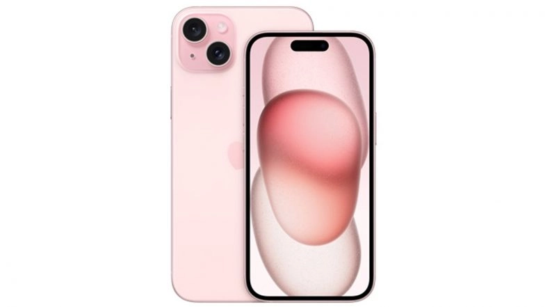 iPhone 15 Available at Discounted Rate on Amazon: Check Latest Price, Offers and Key Specifications Before New Year 2024