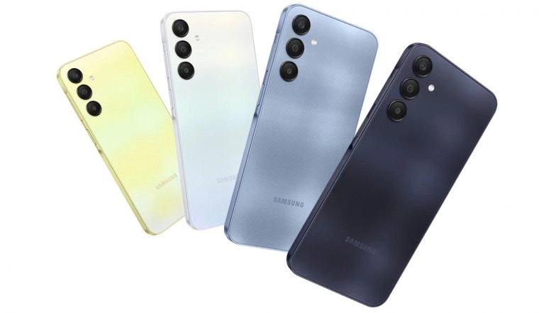 Samsung Galaxy A25, Samsung Galaxy A15 With 'Super AMOLED Displays' Now Available in India: Check Price, Features and Other Specifications