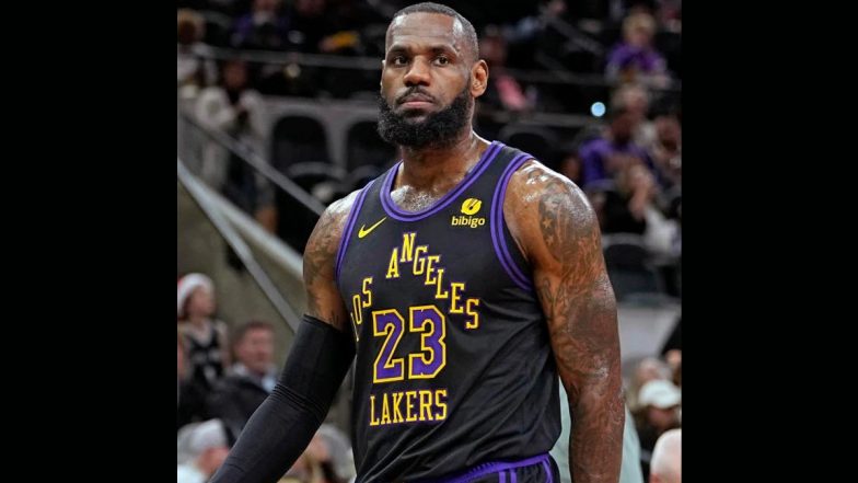 NBA All-Star 2024 Results: LeBron James, Giannis Antetokounmpo Lead All-Star Fan Voting After First Round