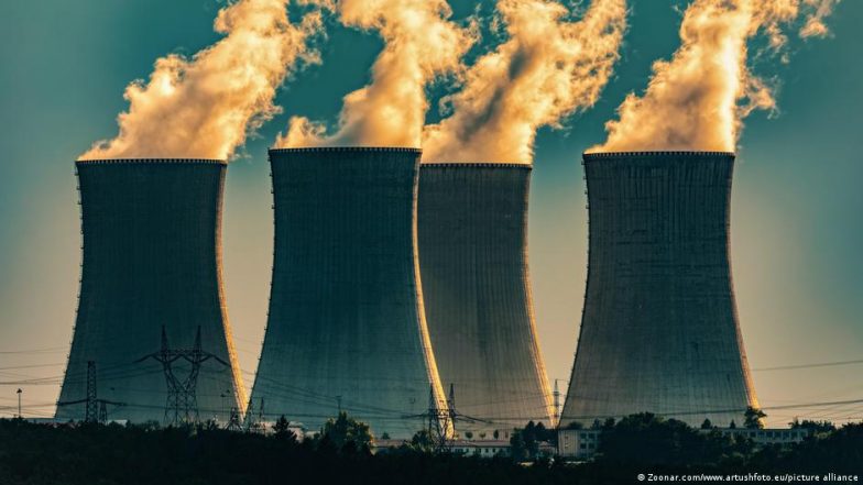 Is Nuclear Energy the Way to Achieve Climate Goals?