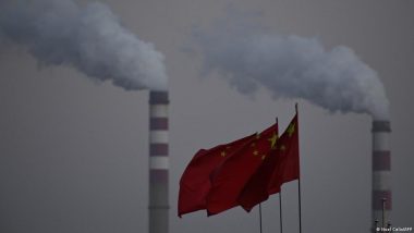 Is China a Climate Hero or a Fossil Fuel Baddie?