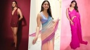 Alia Bhatt Shares Her Proudest Achievements and Memorable Moments of 2023 (Watch Video)