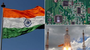 Year Ender 2023: From Participation in AI Revolution to Chandrayaan-3 Launch, Key Achievements of India in Tech and Science This Year