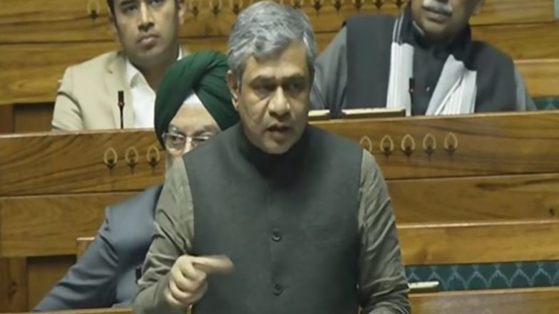 Telecommunications Bill 2023 Passed in Rajya Sabha Through Voice Vote, Paves Way for Elon Musk’s Starlink, OneWeb and Others