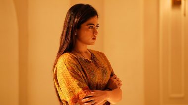 Animal: Rashmika Mandanna Shares Exclusive BTS Moments a Week After the Release, Calls Her Character ‘Pure, Real, Unfiltered and Strong’