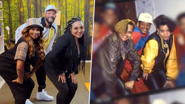 Will Smith Reveals That His ‘One and Only Date’ With Pepa of Salt-N-Pepa Was the Most Terrifying, Read To Know More