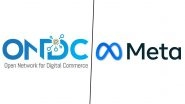 Meta and ONDC Partner To Support Small Businesses in India for Seamless Conversation Buyer and Seller Experiences