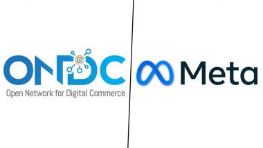 Meta and ONDC Partner To Support Small Businesses in India for Seamless Conversation Buyer and Seller Experiences