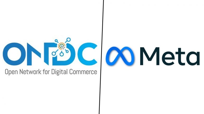 Meta and ONDC Partner To Support Small Businesses in India for Seamless Conversation Buyer and Seller Experiences