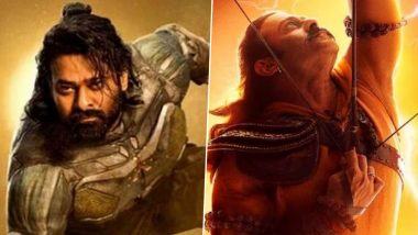 Kalki 2898 AD Editor Trolls 'Adipurush' When Asked About VFX of Prabhas' Upcoming Film in Q&A Sesh