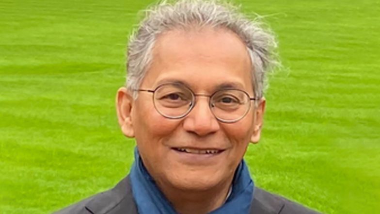 BBC Gets New Chairman: TV Executive Samir Shah Named New British Broadcasting Corporation Chairman