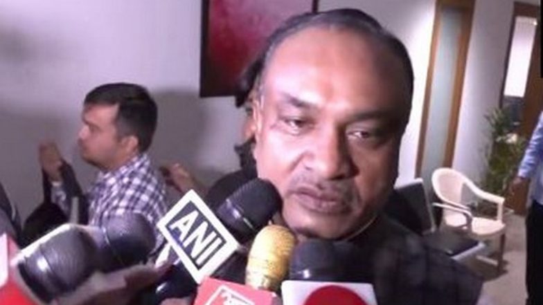 Bhupat Bhayani Resigns: AAP MLA From Gujarat’s Visavadar Quits Party, Hints at Joining BJP (Watch Video)