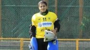 India Women&rsquo;s Hockey Captain Savita Punia Dedicates FIH Goalkeeper of the Year Award to Her Team