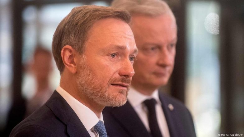EU Members Strike Deal on Looser Fiscal Rules