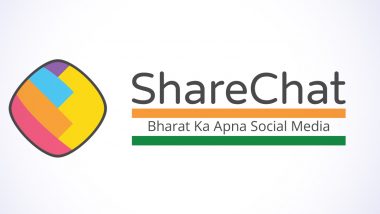 ShareChat Layoffs: Indian Social Networking Service Platform Lays Off 15% of Workforce To Streamline Cost Base