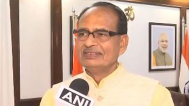 Shivraj Singh Chouhan Turns Emotional, Says ‘Sometimes One Ends Up in Exile While Waiting For Coronation (Watch Video)