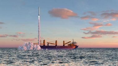 Will Offshore Launches Solve the Spaceport Bottleneck?