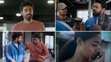 NP43 is Malayalee From India! Nivin Pauly-Dijo Jose Antony Film Revealed With Wacky Title Announcement Promo (Watch Video)