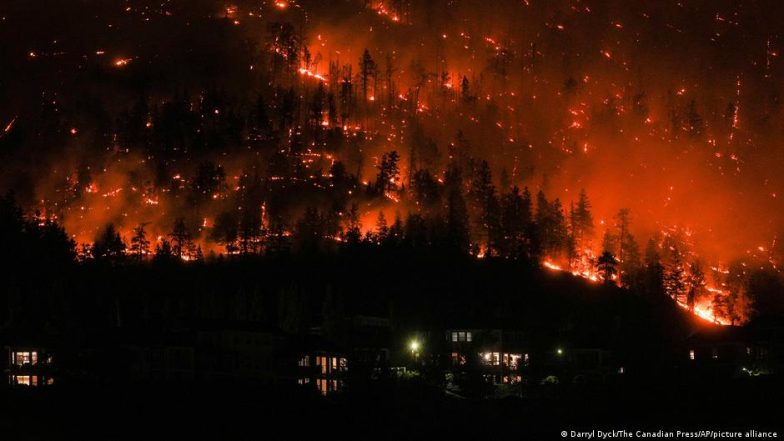 2023: Big Moments for the Climate and Environment