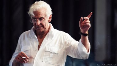 'Maestro' Pays Tribute to Leonard Bernstein