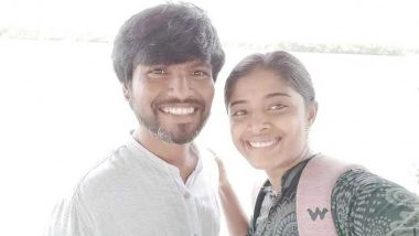 Sheela Rajkumar Announces Separation From Husband Thambi Chozhan, Actress Uses Social Media to Share This Life Update