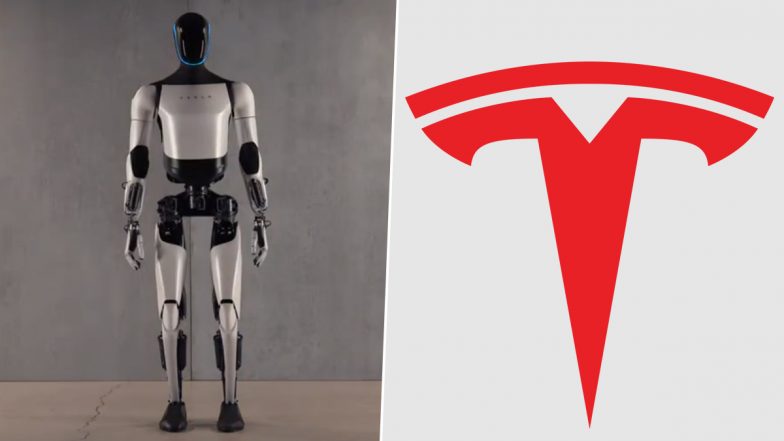 Tesla Optimus Gen 2 Unveiled: Tech Giant Introduces Next Generation ...