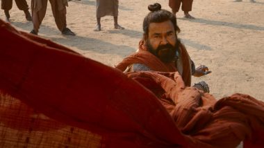 Malaikottai Vaaliban Teaser: Mohanlal’s Looks Promising in a Glimpse of This Period Drama Set To Release on January 25, 2024 (Watch Video)