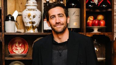 Jake Gyllenhaal Birthday: From Brokeback Mountain to Nightcrawler, Take a Look at His Top 5 Movies