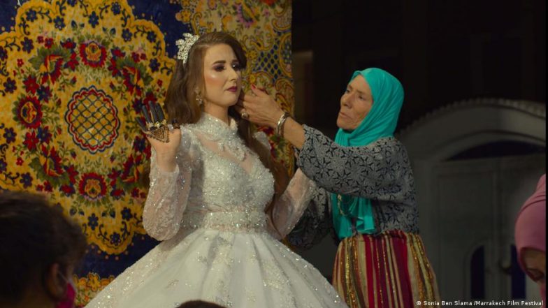 Women Arab Filmmakers' Big Challenge? Western Preconceptions