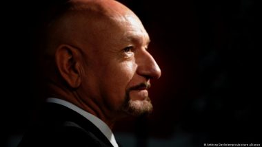 From Gandhi to Gangsters: Ben Kingsley at 80