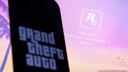 Grand Theft Auto VI Trailer Drops with 2025 Release Date