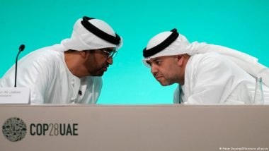 Dubai Climate Talks: What Did They Achieve?