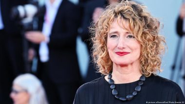 Berlin Film Festival Names Tricia Tuttle as New Director