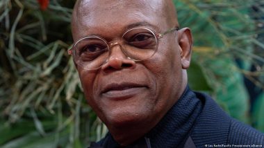 Samuel L. Jackson: A Movie Icon at 75