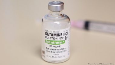 Ketamine: Anesthetic, Anti-depressant or Party Drug?