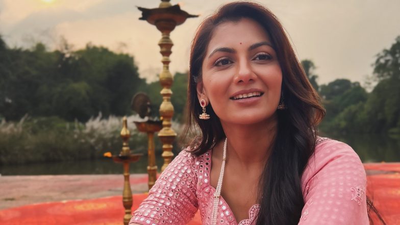 Sriti Jha Says Her ‘Hunger’ To Be on Big Screen Is Growing After Appearance in Rocky Aur Rani Kii Prem Kahaani