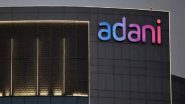 Bribery Charges Against Adani Group in US: Adani Green Says Corruption Probe on Unrelated Third Party; Has No Relations With Company